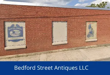 Bedford Street Antiques LLC