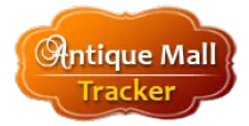 Antique Mall Tracker